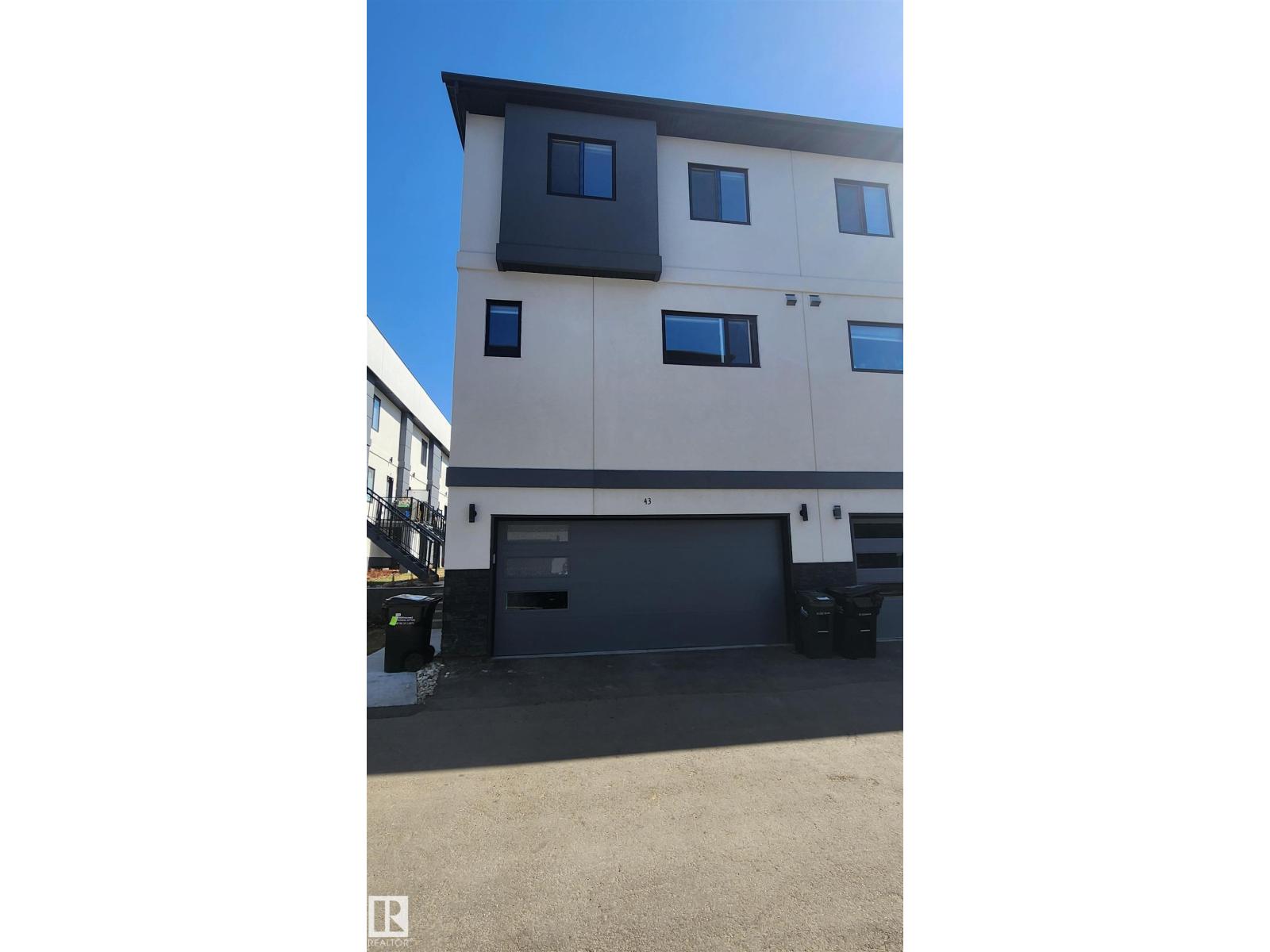 #45 10 Salisbury Wy, Sherwood Park, Alberta  T8B 0B1 - Photo 2 - E4458932