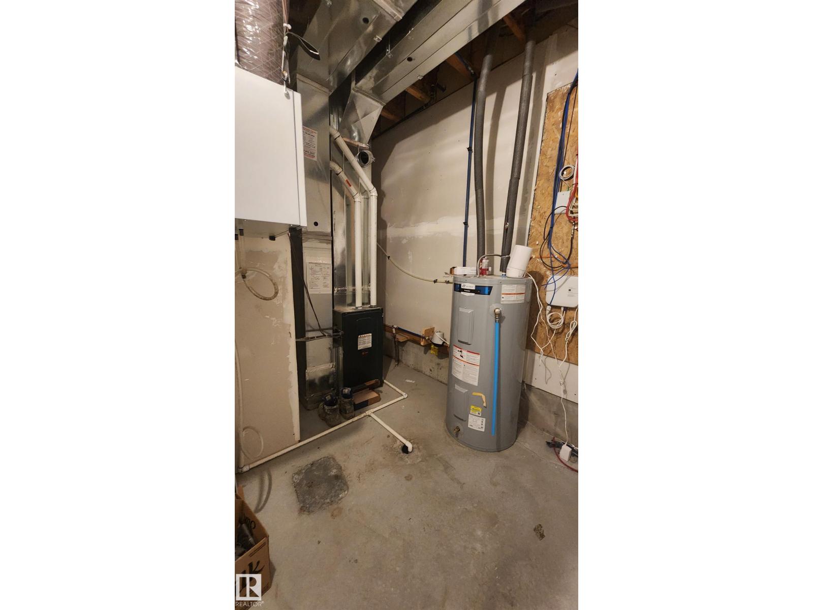#45 10 Salisbury Wy, Sherwood Park, Alberta  T8B 0B1 - Photo 25 - E4458932