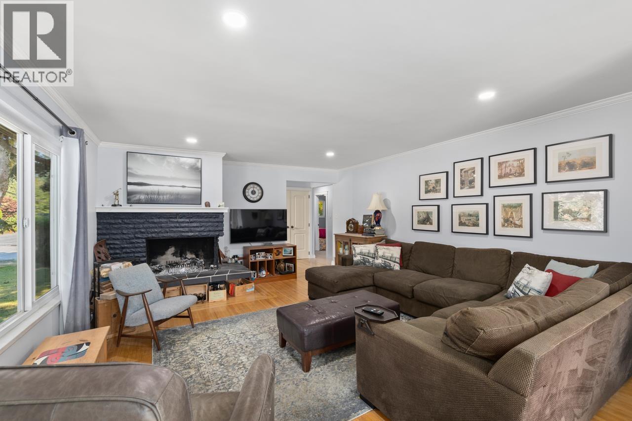 6530 Dunbar Street, Vancouver, British Columbia  V6N 1X8 - Photo 5 - R3049948