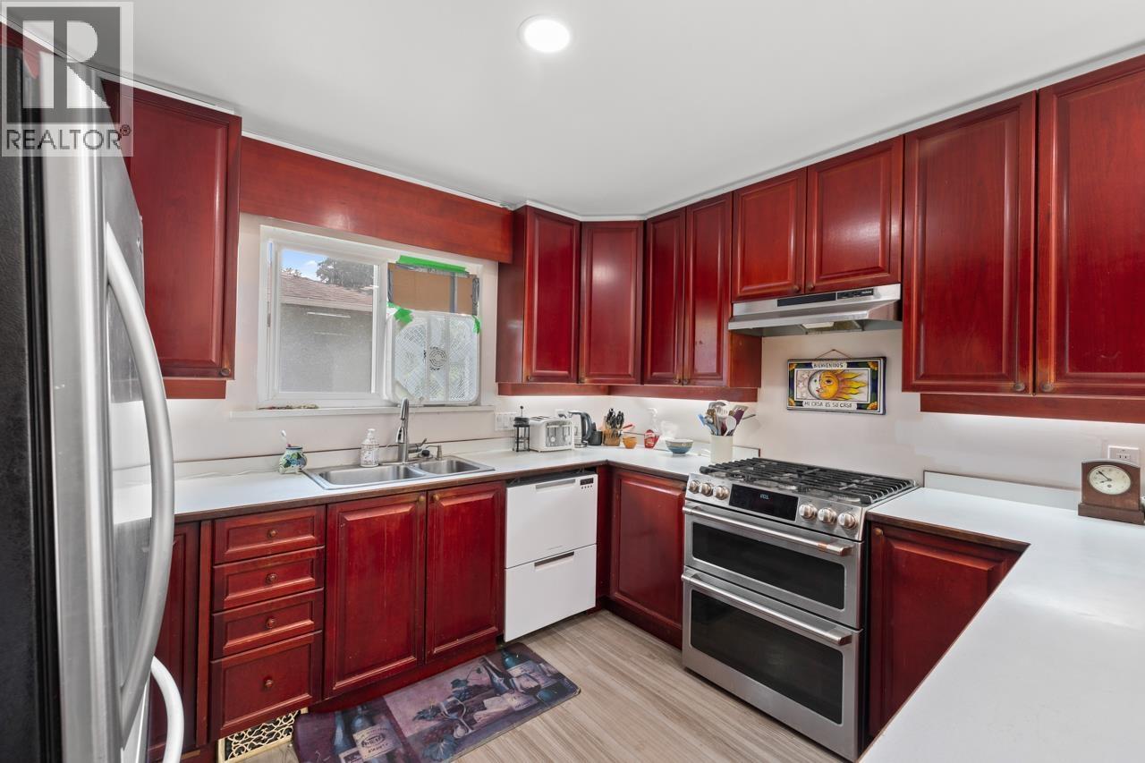 6530 Dunbar Street, Vancouver, British Columbia  V6N 1X8 - Photo 9 - R3049948