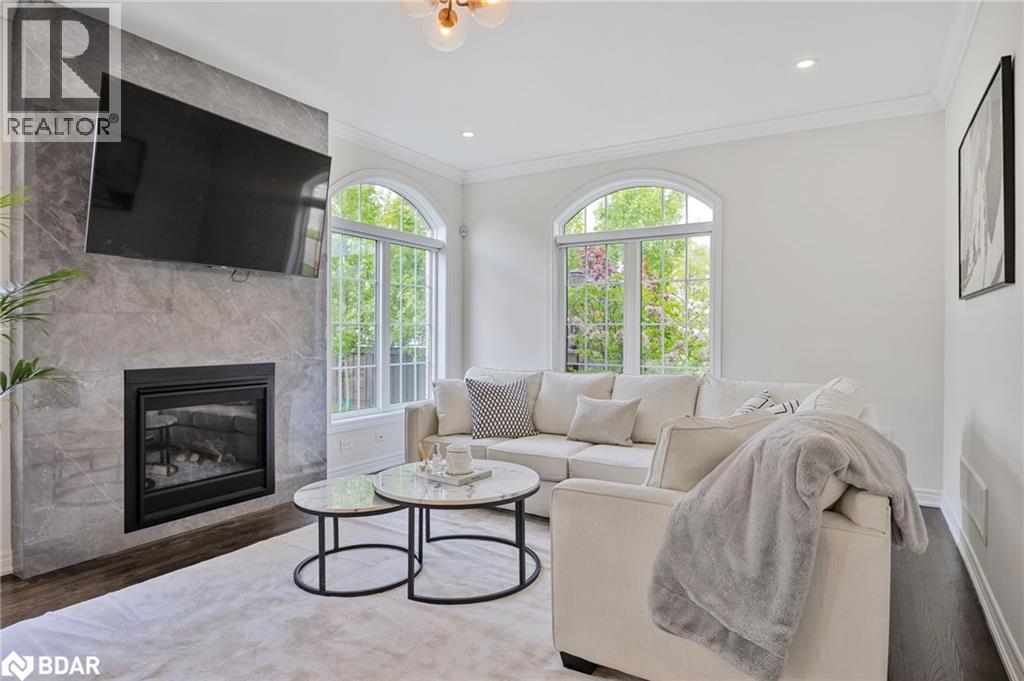 2 Copeland Crescent, Cookstown, Ontario  L0L 1L0 - Photo 15 - 40772319