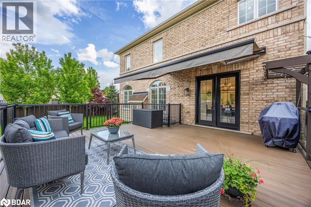 2 Copeland Crescent, Cookstown, Ontario  L0L 1L0 - Photo 42 - 40772319