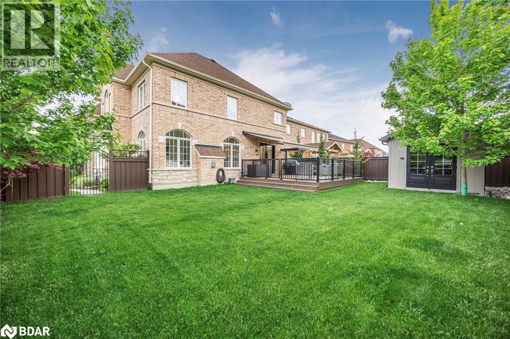 2 Copeland Crescent, Cookstown, Ontario  L0L 1L0 - Photo 44 - 40772319