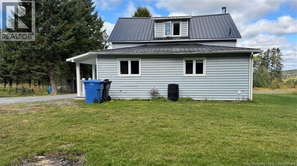 143 King Kristian Road, New Denmark, New Brunswick  E7G 1W8 - Photo 22 - NB127153