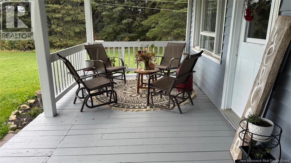 143 King Kristian Road, New Denmark, New Brunswick  E7G 1W8 - Photo 23 - NB127153