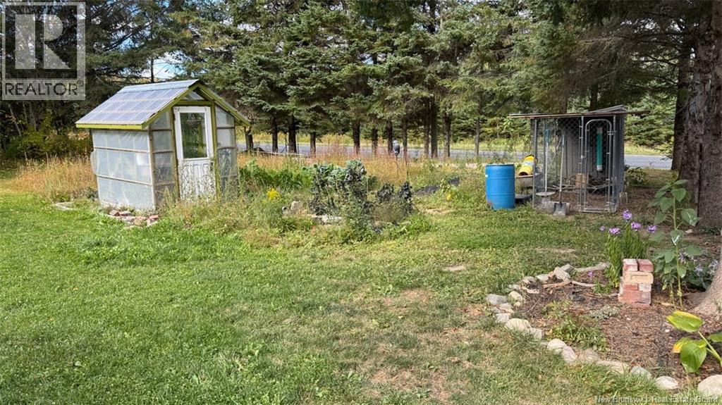 143 King Kristian Road, New Denmark, New Brunswick  E7G 1W8 - Photo 24 - NB127153