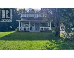 143 King Kristian Road, New Denmark, New Brunswick