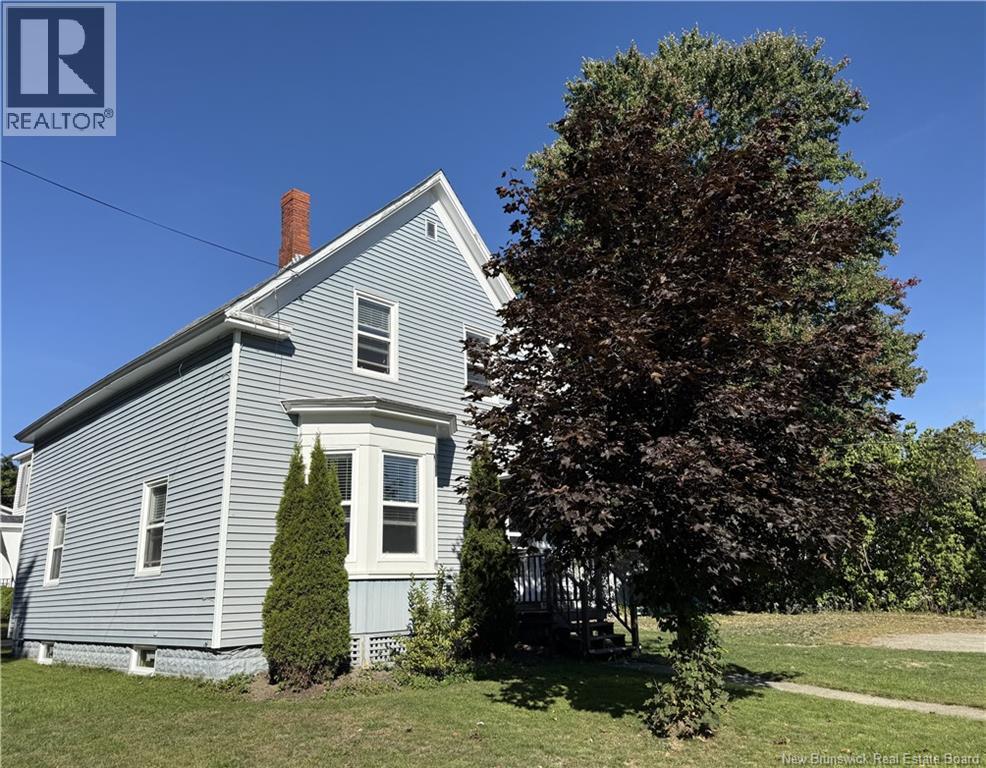 48 Main Street, St. Stephen, New Brunswick  E3L 1Z6 - Photo 4 - NB127117