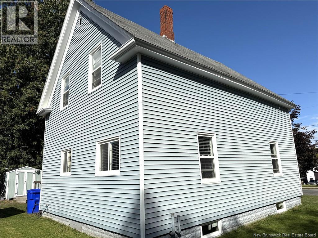 48 Main Street, St. Stephen, New Brunswick  E3L 1Z6 - Photo 5 - NB127117