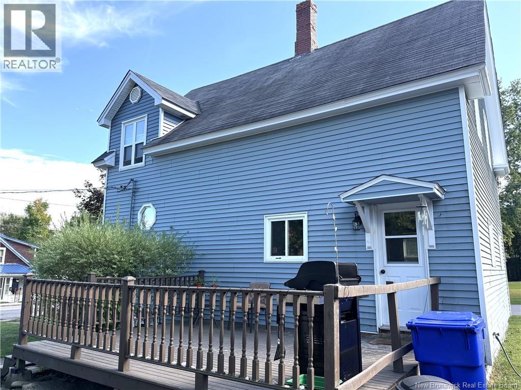 48 Main Street, St. Stephen, New Brunswick  E3L 1Z6 - Photo 8 - NB127117