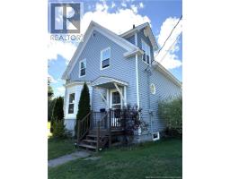 48 Main Street, St. Stephen, New Brunswick