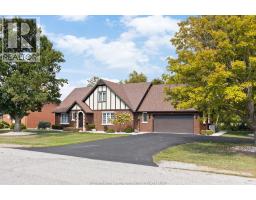 106 KAEL, Harrow, Ontario