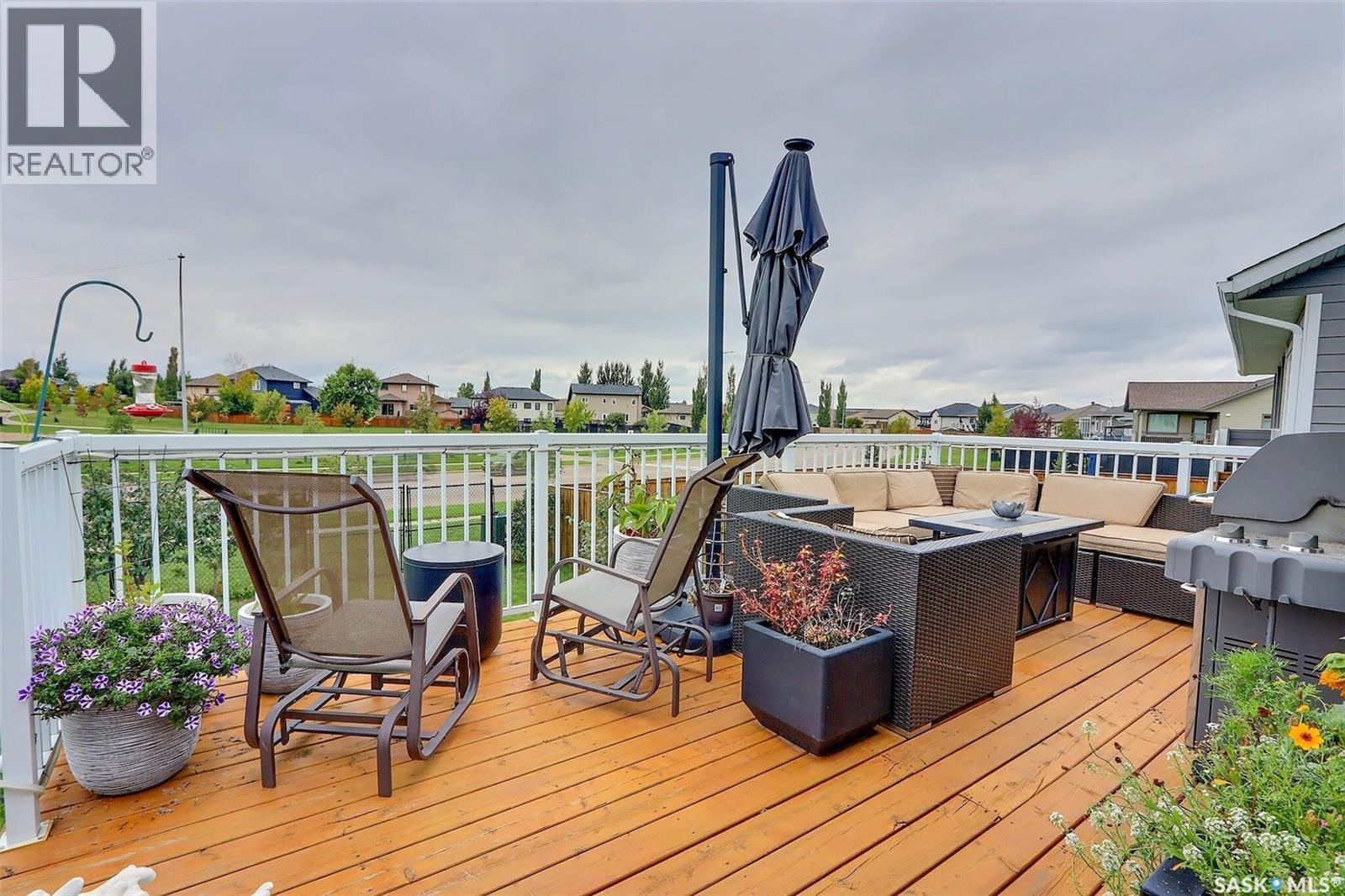 33 Smiley Drive, Prince Albert, Saskatchewan  S6X 0B3 - Photo 21 - SK019015