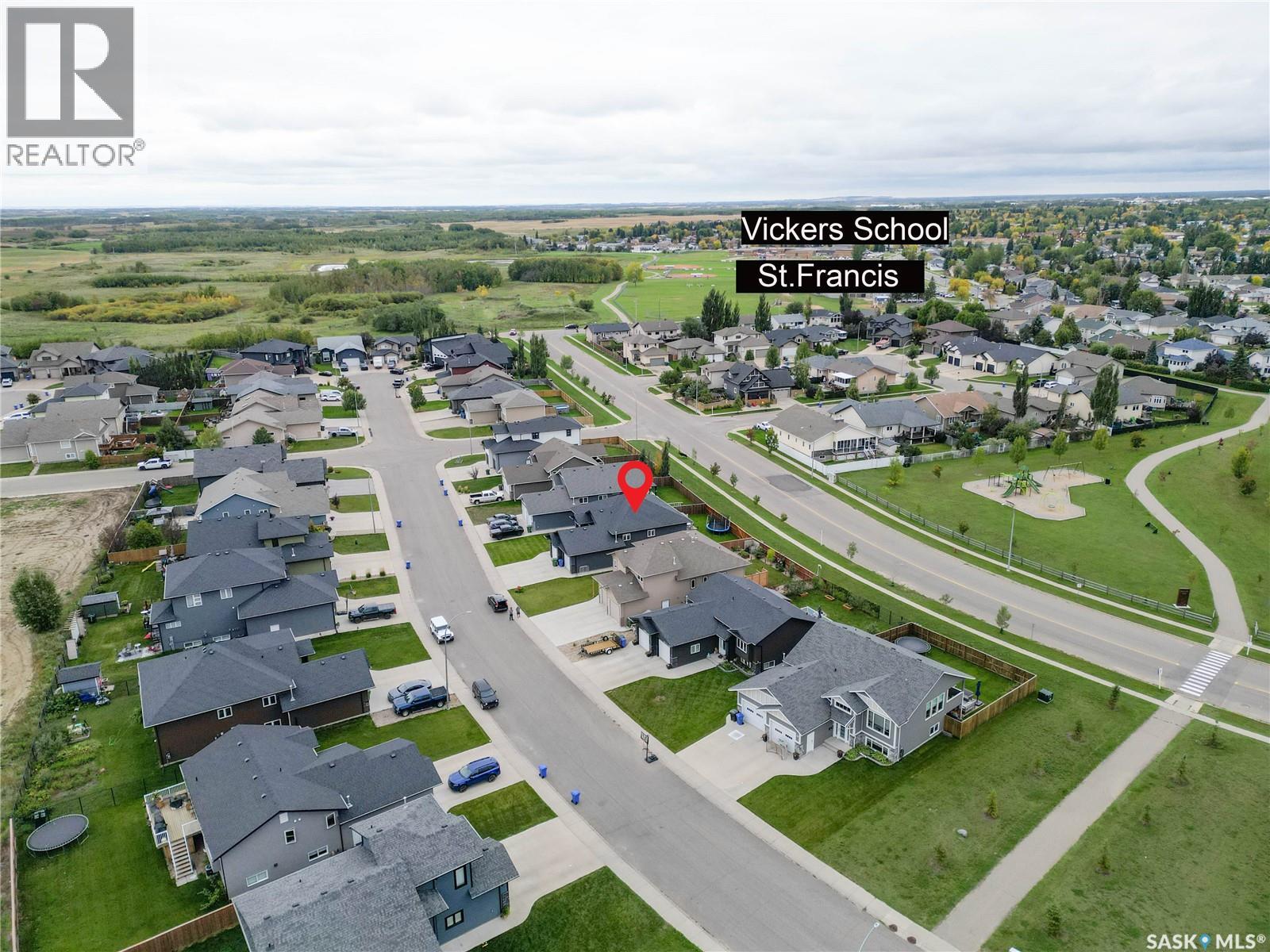 33 Smiley Drive, Prince Albert, Saskatchewan  S6X 0B3 - Photo 33 - SK019015