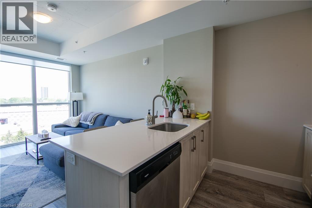 108 Garment Street Unit# 1209, Kitchener, Ontario  N2G 0E2 - Photo 10 - 40768854