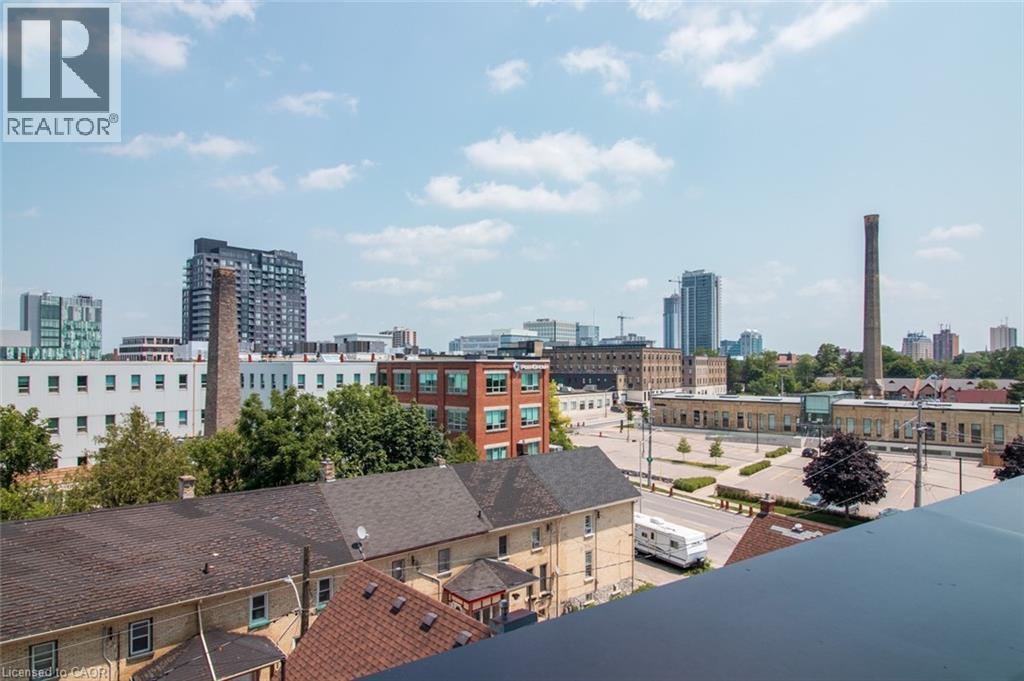 108 Garment Street Unit# 1209, Kitchener, Ontario  N2G 0E2 - Photo 21 - 40768854