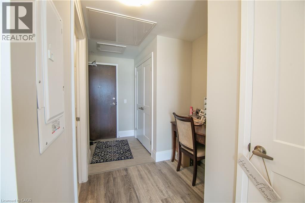 108 Garment Street Unit# 1209, Kitchener, Ontario  N2G 0E2 - Photo 5 - 40768854