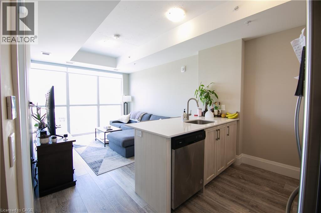 108 Garment Street Unit# 1209, Kitchener, Ontario  N2G 0E2 - Photo 8 - 40768854