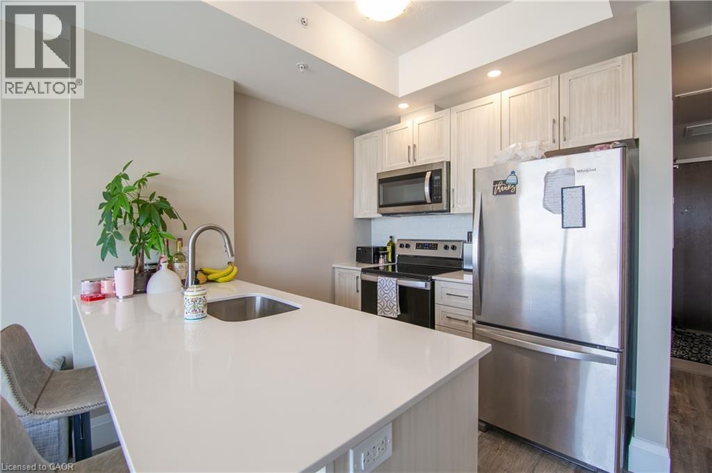 108 Garment Street Unit# 1209, Kitchener, Ontario  N2G 0E2 - Photo 9 - 40768854