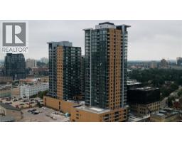 108 GARMENT Street Unit# 1209, Kitchener, Ontario