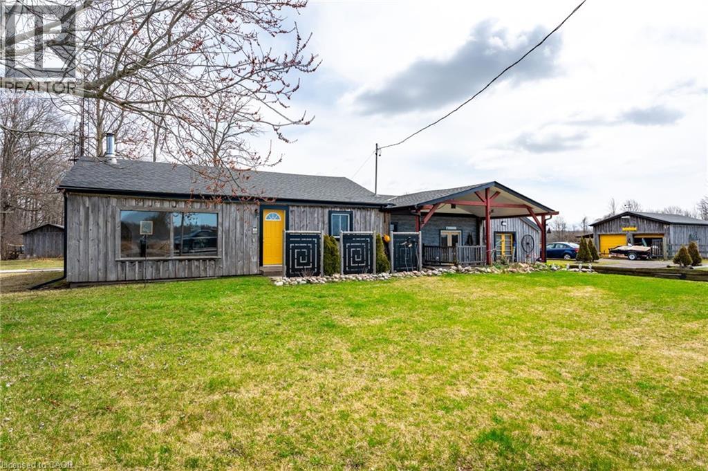 1716 Sunset Drive, Fort Erie, Ontario  L2A 5M4 - Photo 4 - 40715948