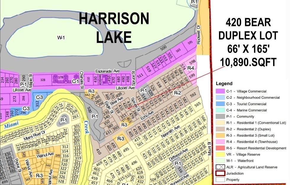 420 Bear Avenue, Harrison Hot Springs, Harrison Hot Springs, British Columbia  V0M 1K0 - Photo 28 - R3002772