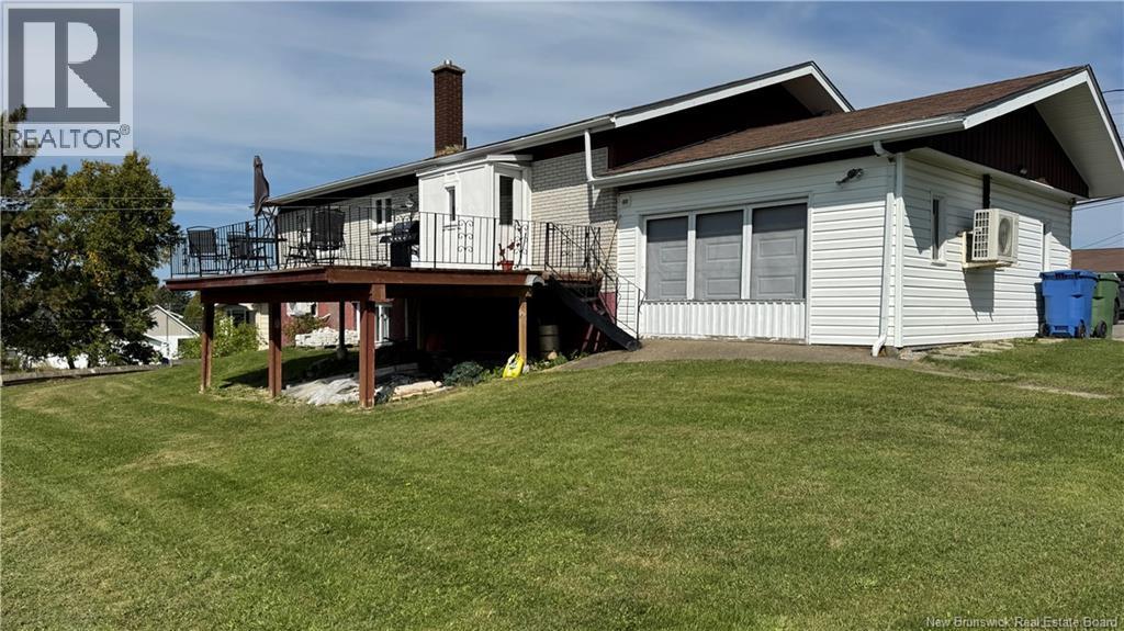 1350 Tobique Road, Drummond, New Brunswick  E3Y 2N7 - Photo 2 - NB127188