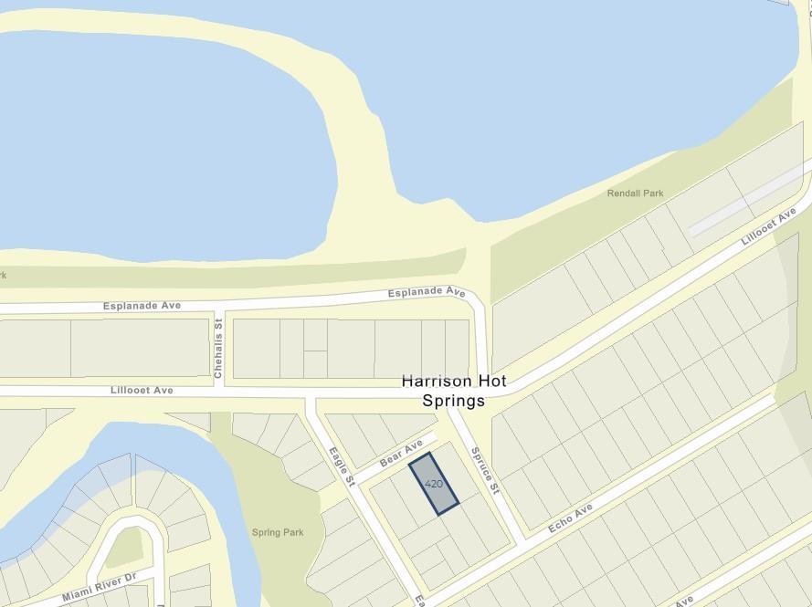 420 Bear Avenue, Harrison Hot Springs, Harrison Hot Springs, British Columbia  V0M 1K0 - Photo 29 - R3002772