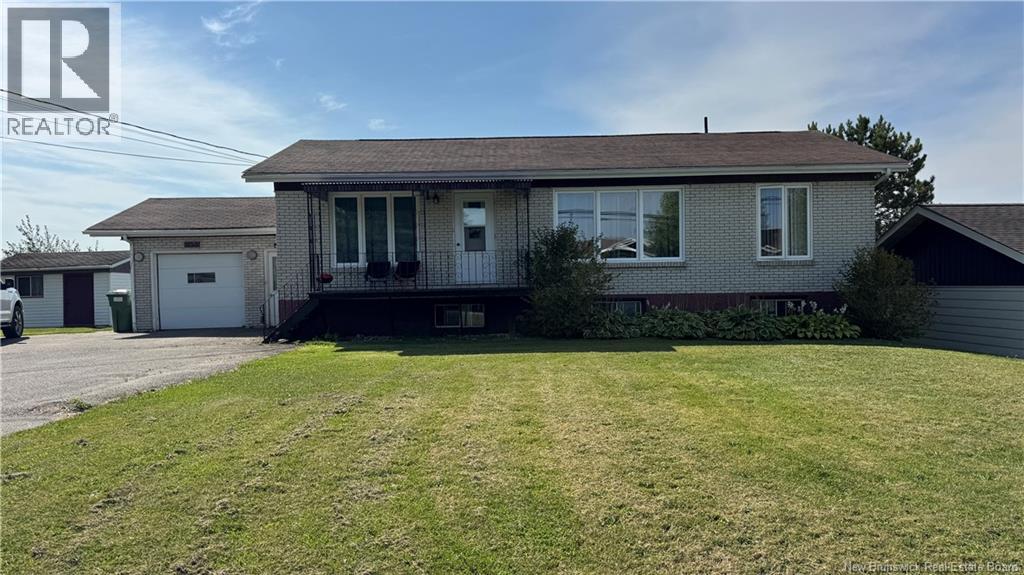1350 Tobique Road, Drummond, New Brunswick  E3Y 2N7 - Photo 1 - NB127188