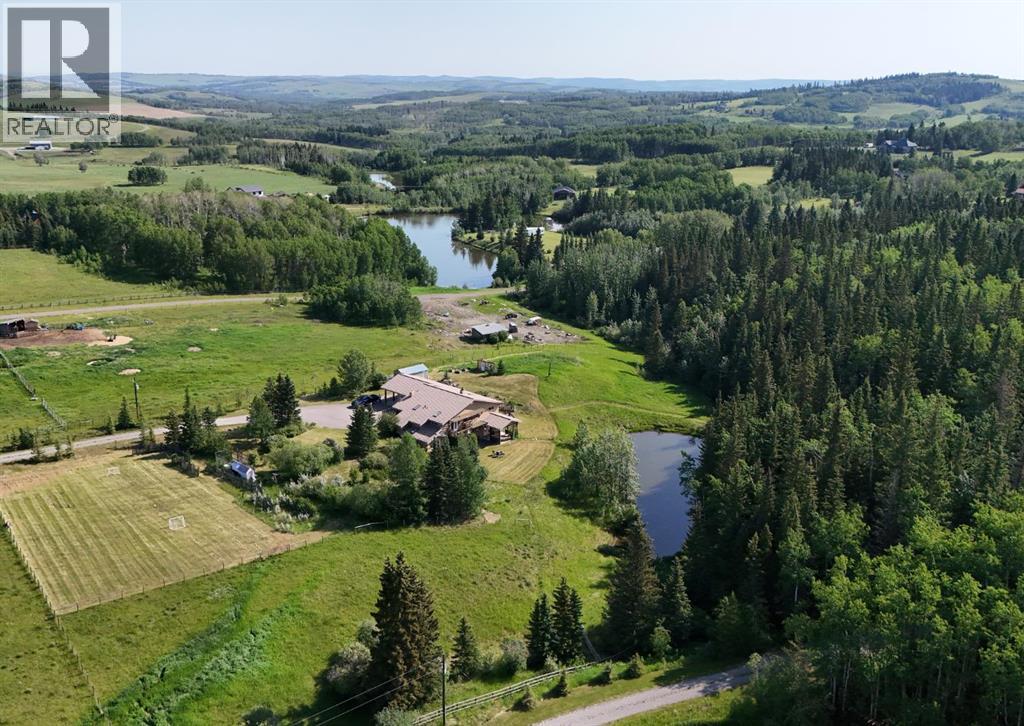 370050 272 Street W, Rural Foothills County, Alberta