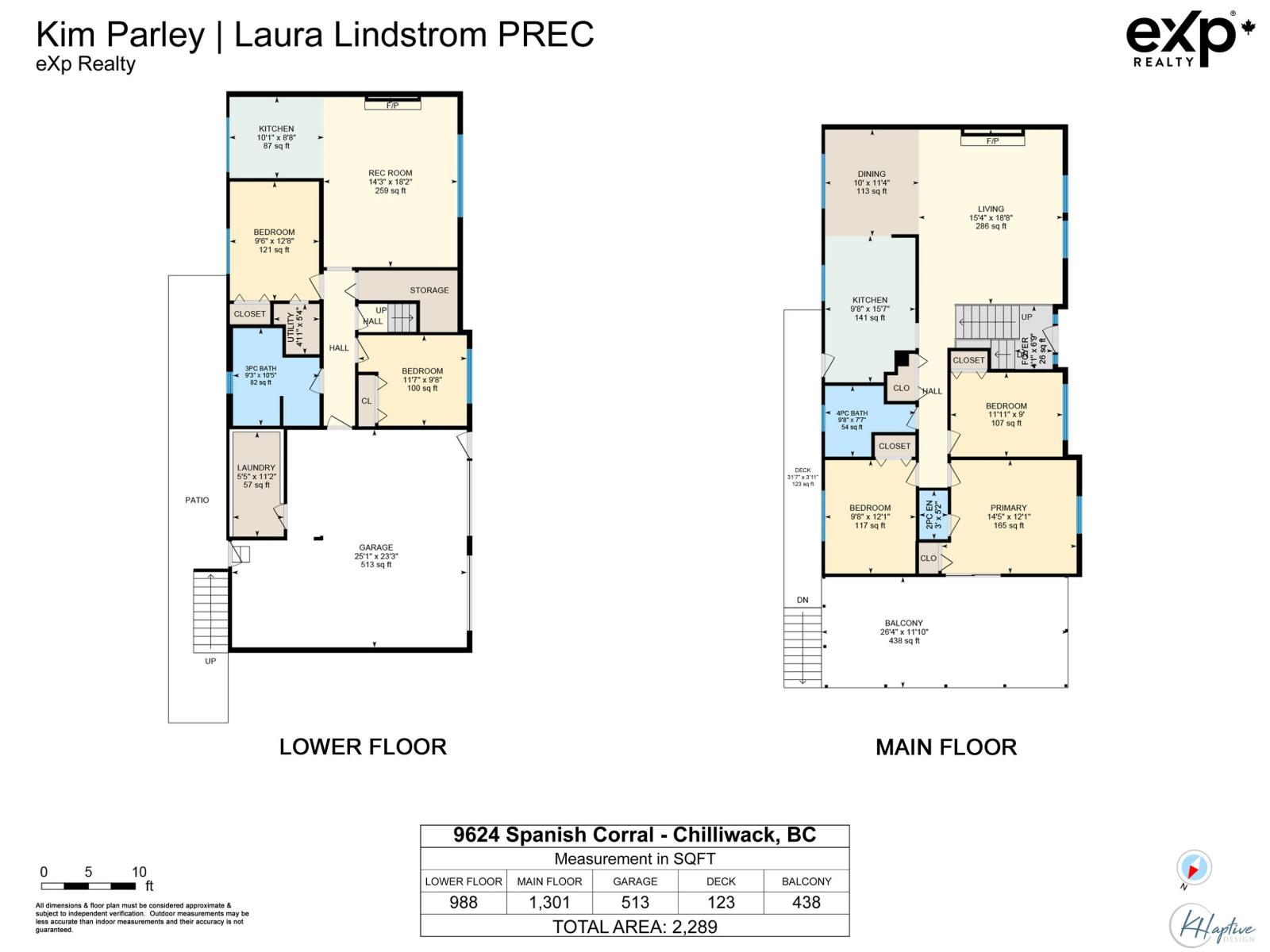 Property at 9624 SPANISH CORRAL CRESCENT image 3