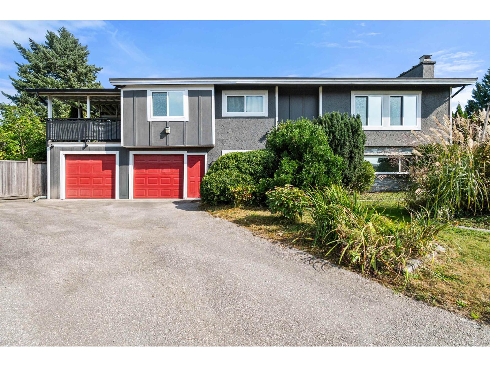 9624 SPANISH CORRAL CRESCENT, Chilliwack, British Columbia