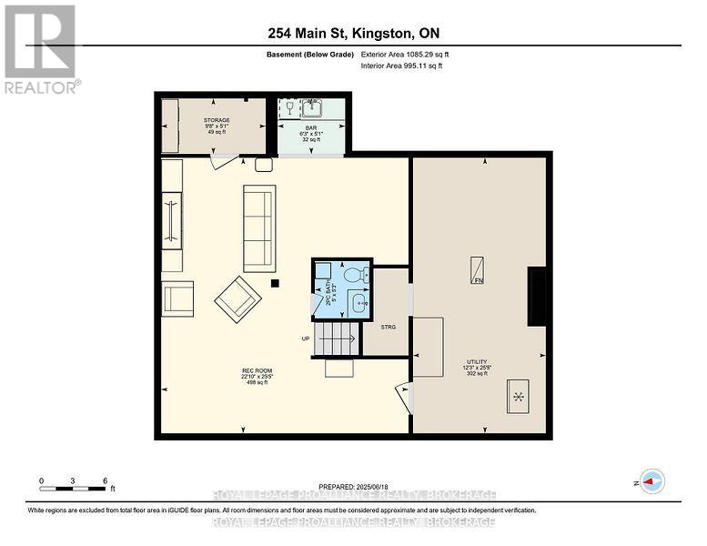 254 Main Street, Kingston, Ontario  K7K 6W4 - Photo 46 - X12419594