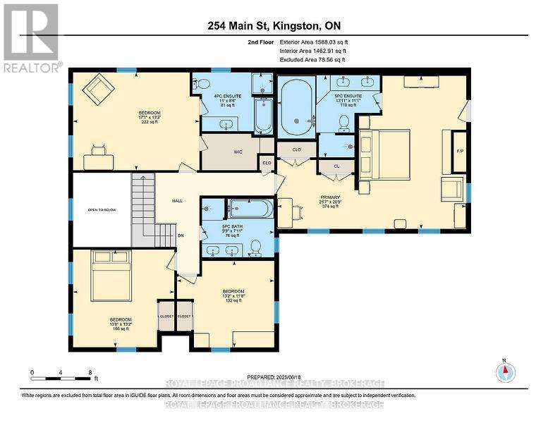 254 Main Street, Kingston, Ontario  K7K 6W4 - Photo 47 - X12419594