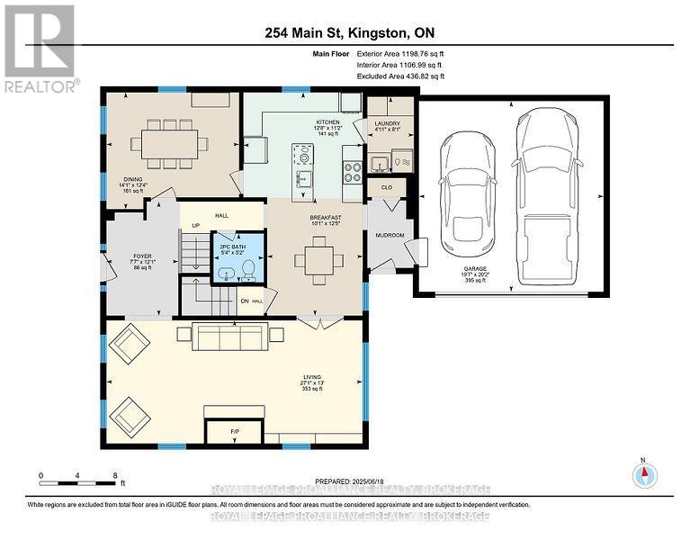 254 Main Street, Kingston, Ontario  K7K 6W4 - Photo 48 - X12419594