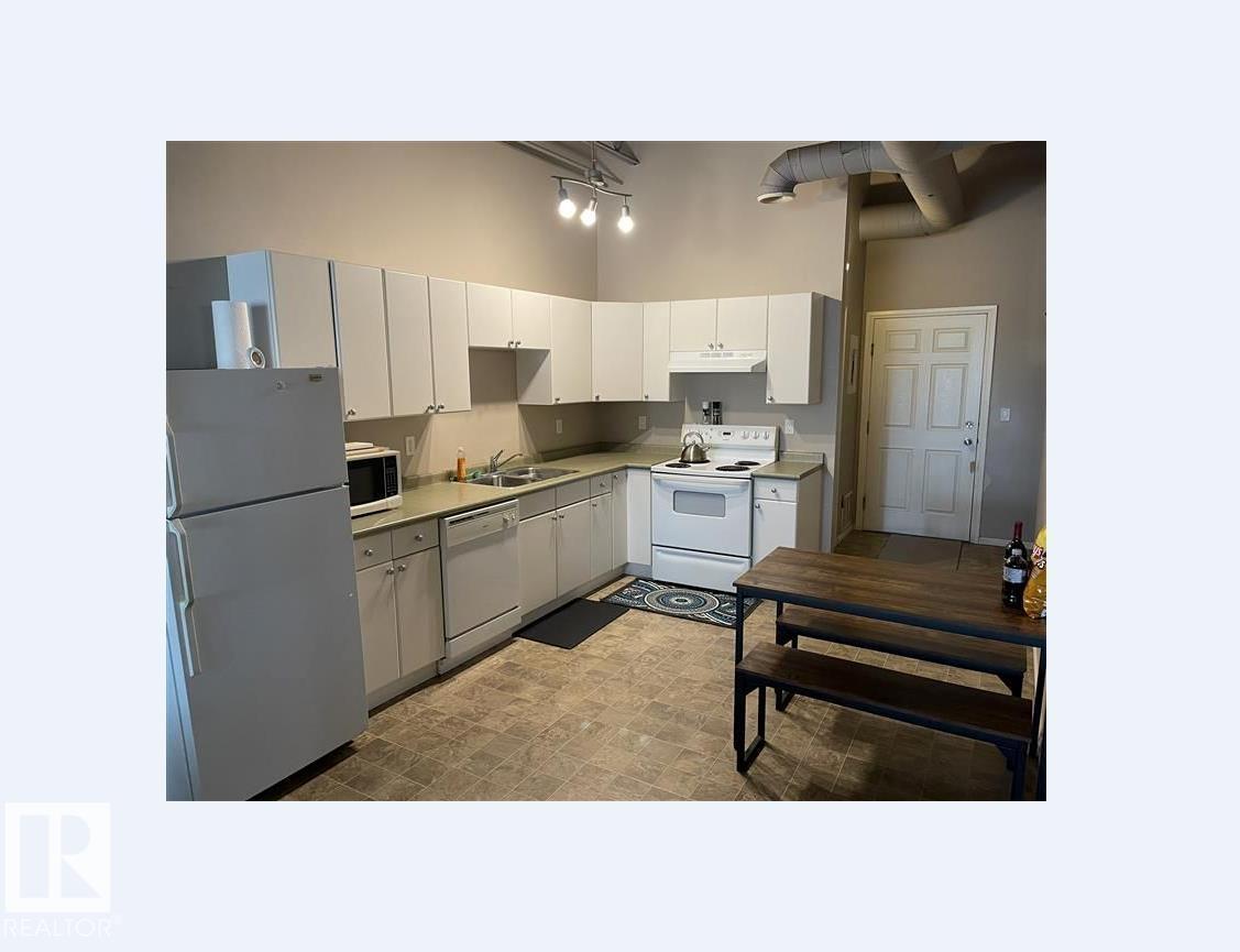 #211 9817 103 St, Fort Saskatchewan, Alberta  T8L 2C7 - Photo 5 - E4458934