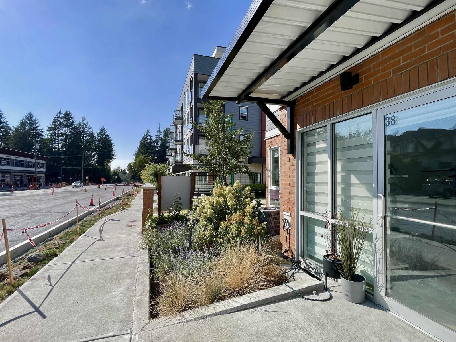 38 18850 72A AVE AVENUE, Surrey, British Columbia