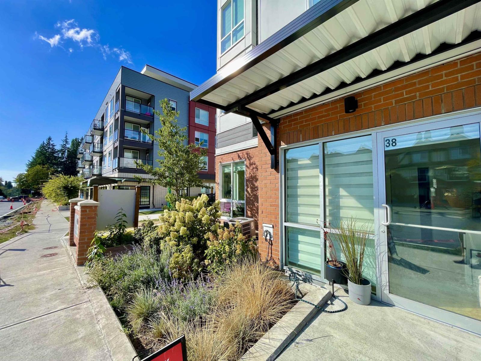 38 18850 72a Ave Avenue, Surrey, British Columbia  V4N 6X2 - Photo 2 - R3041087