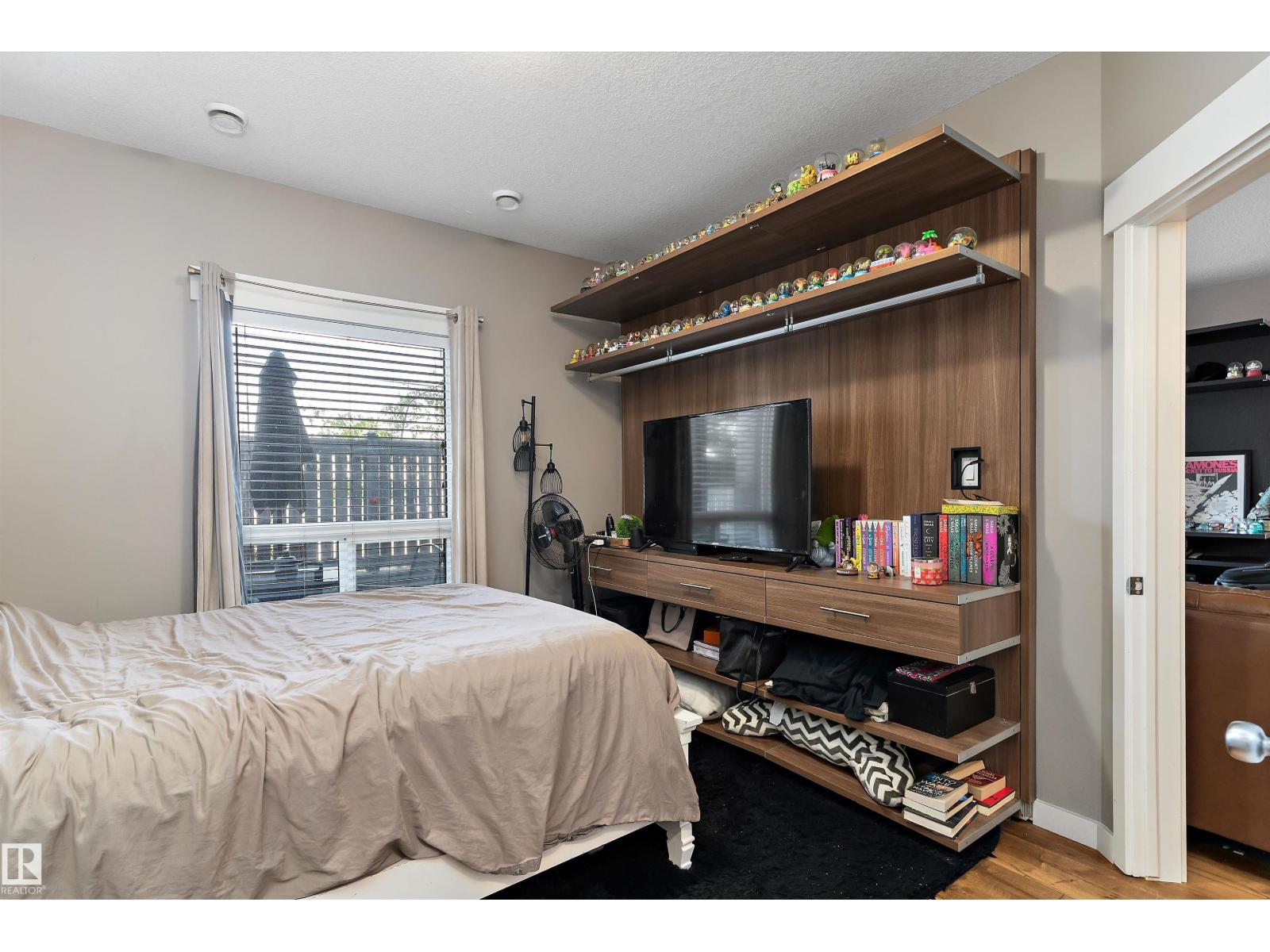 #110 10518 113 St Nw, Edmonton, Alberta  T5H 0C6 - Photo 19 - E4458936