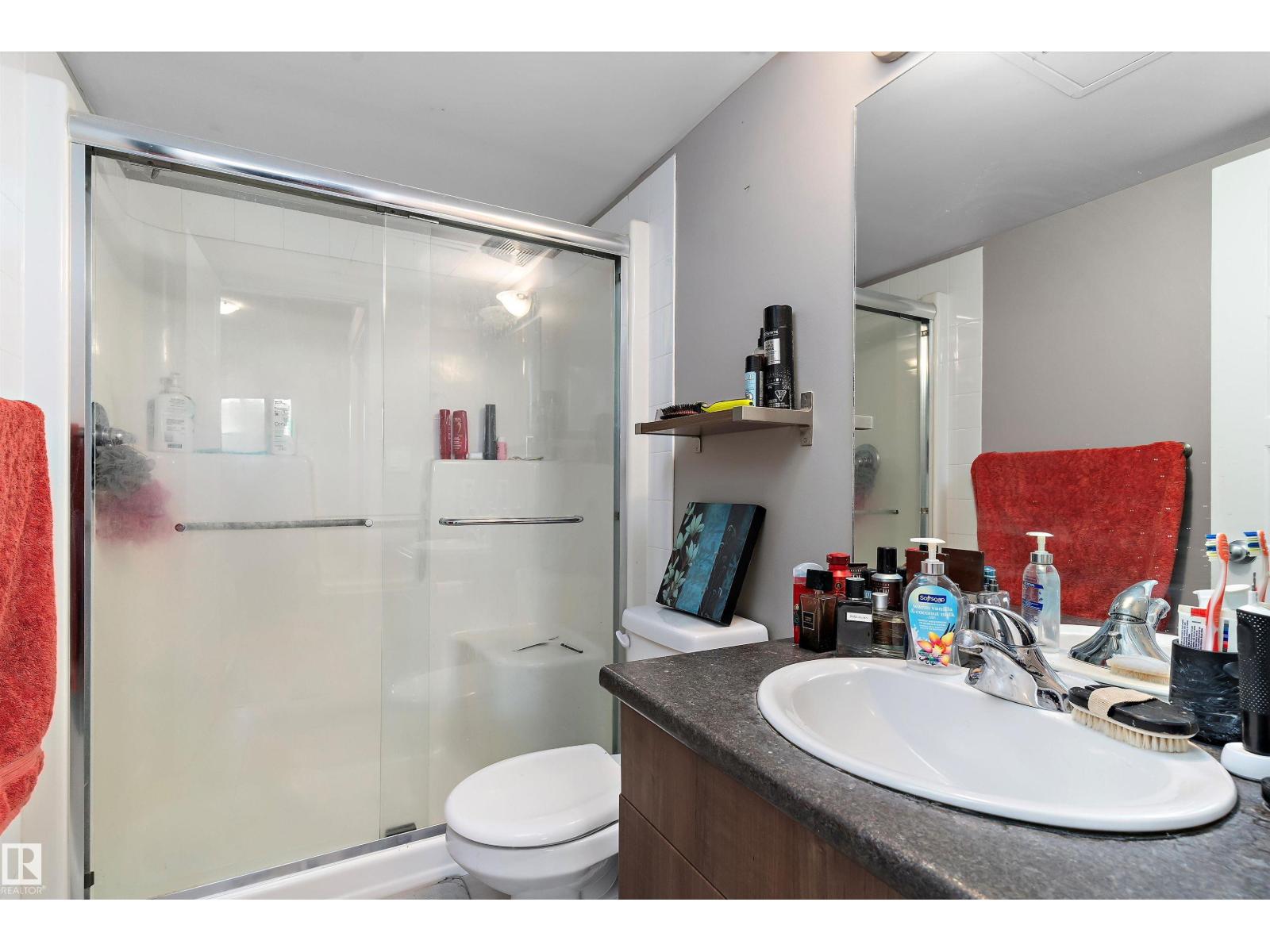 #110 10518 113 St Nw, Edmonton, Alberta  T5H 0C6 - Photo 22 - E4458936
