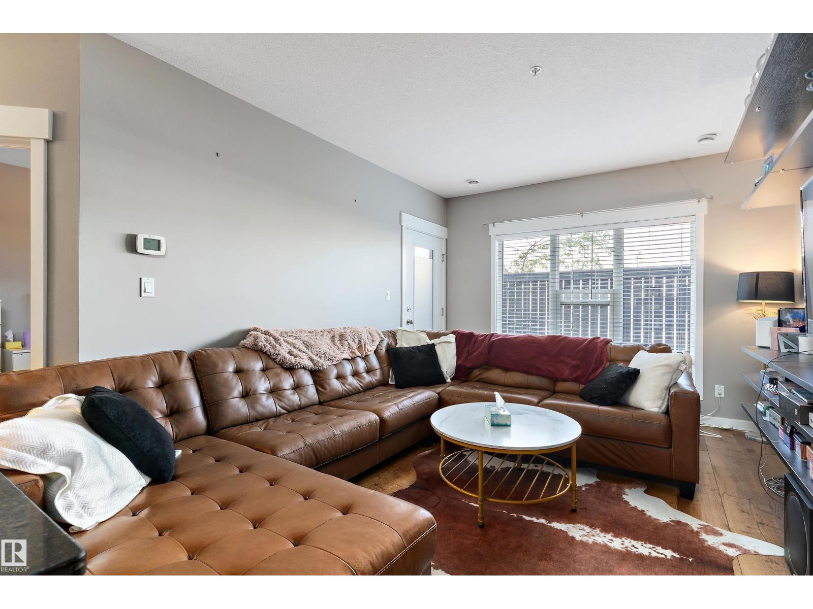 #110 10518 113 St Nw, Edmonton, Alberta  T5H 0C6 - Photo 15 - E4458936