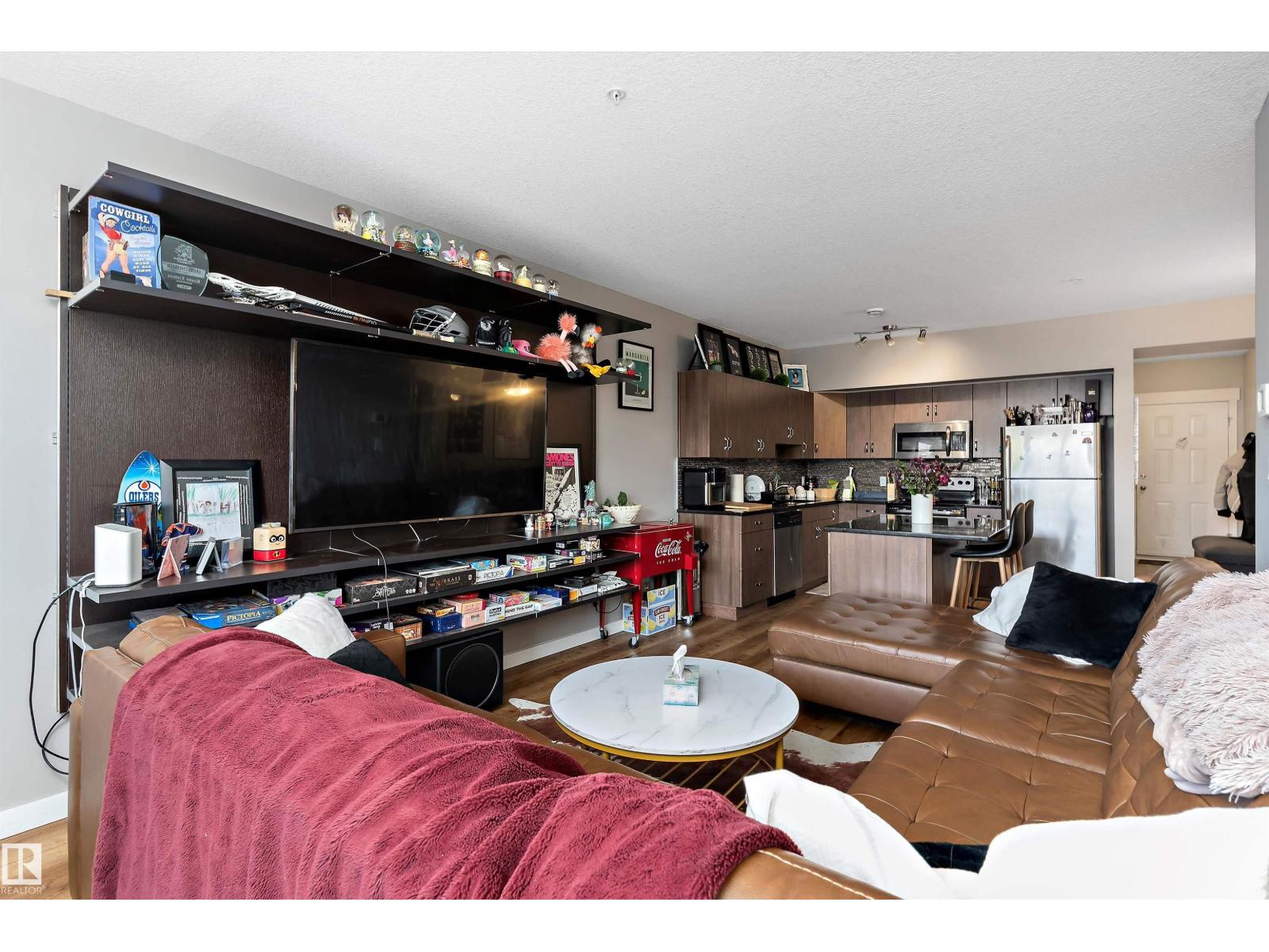 #110 10518 113 St Nw, Edmonton, Alberta  T5H 0C6 - Photo 16 - E4458936