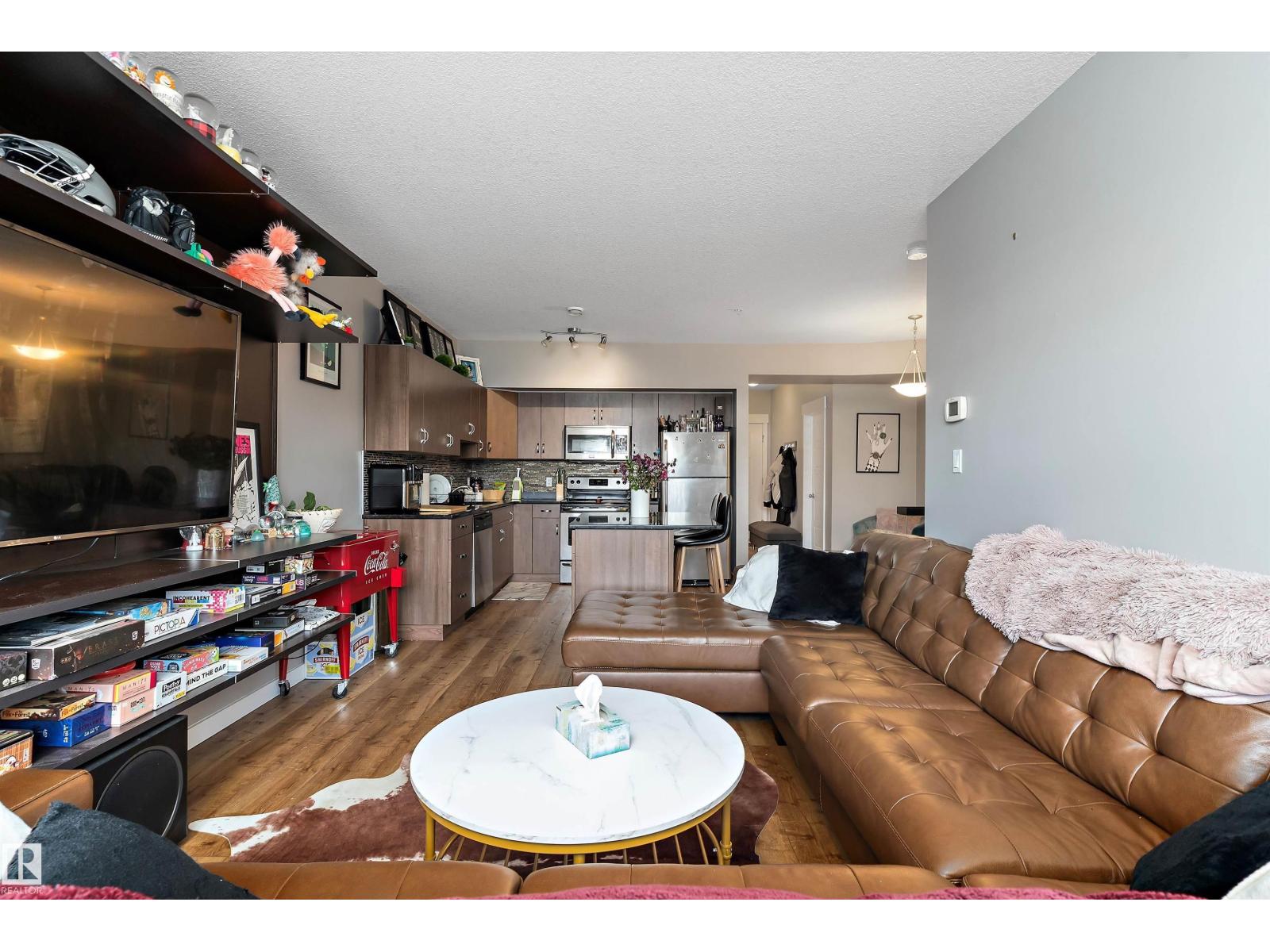 #110 10518 113 St Nw, Edmonton, Alberta  T5H 0C6 - Photo 17 - E4458936