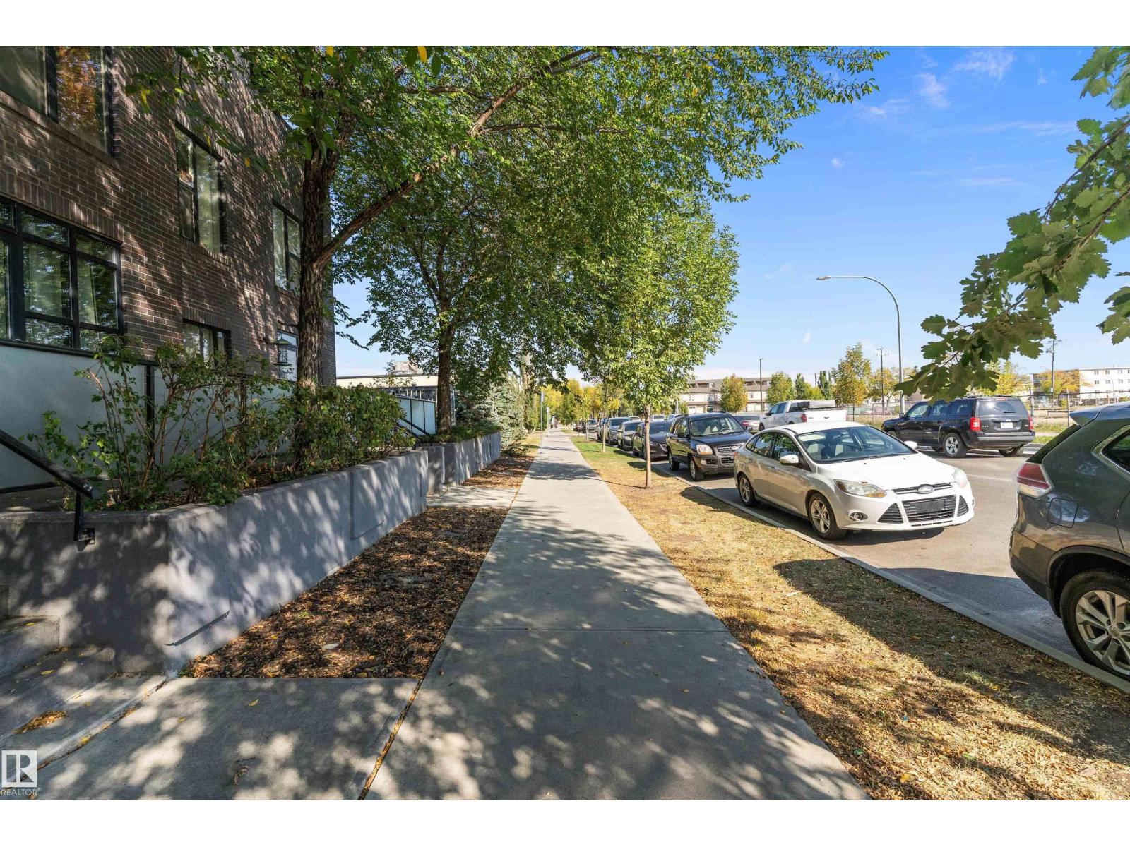 #110 10518 113 St Nw, Edmonton, Alberta  T5H 0C6 - Photo 26 - E4458936