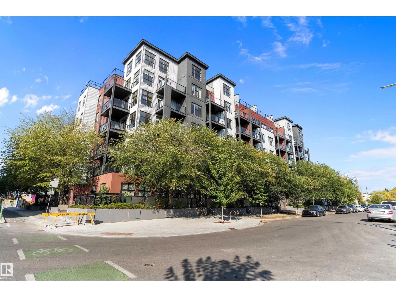 #110 10518 113 St Nw, Edmonton, Alberta  T5H 0C6 - Photo 27 - E4458936