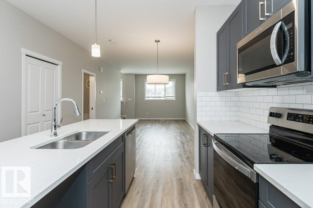 #50 320 Secord Bv Nw, Edmonton, Alberta  T5T 7E8 - Photo 24 - E4458935