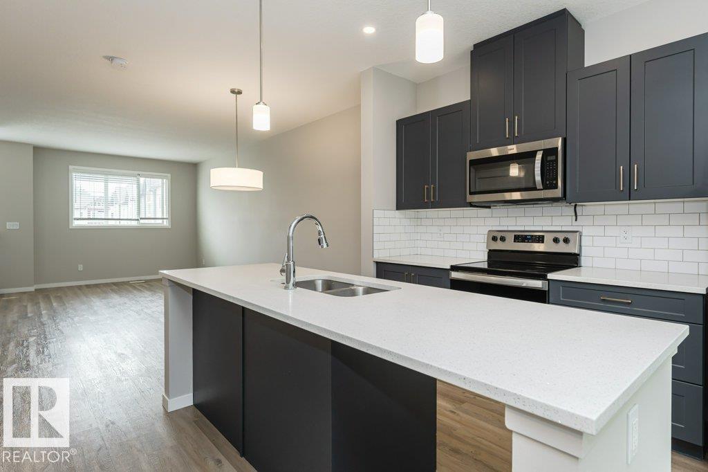 #50 320 Secord Bv Nw, Edmonton, Alberta  T5T 7E8 - Photo 22 - E4458935