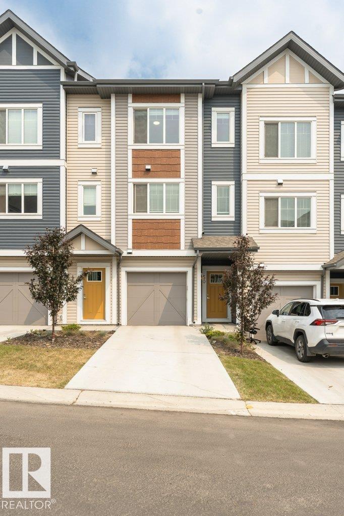 #50 320 Secord Bv Nw, Edmonton, Alberta  T5T 7E8 - Photo 5 - E4458935