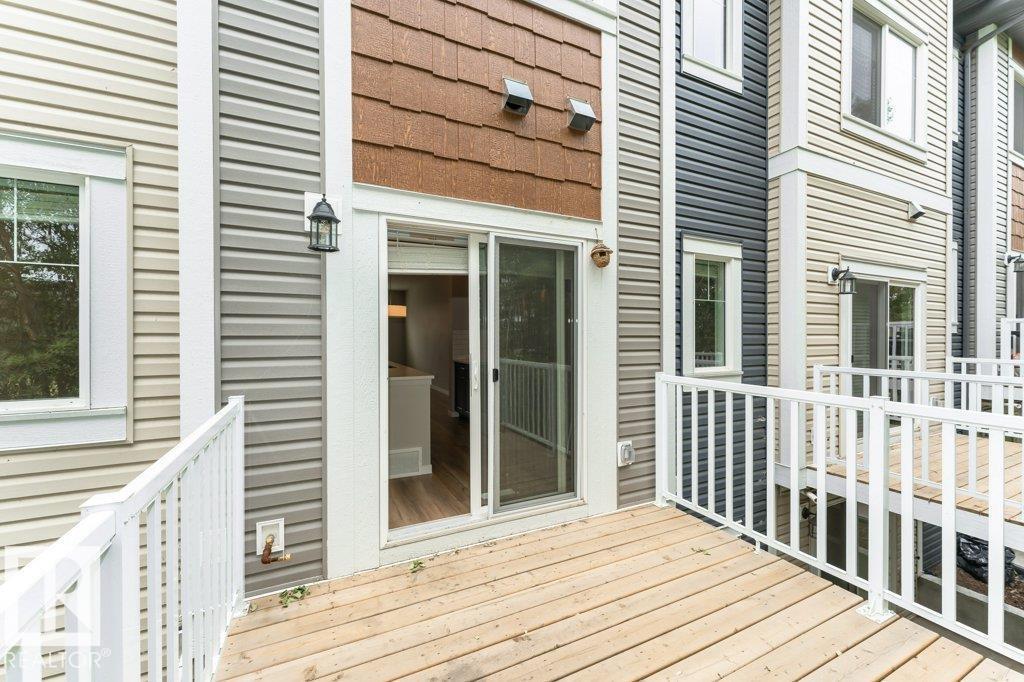 #50 320 Secord Bv Nw, Edmonton, Alberta  T5T 7E8 - Photo 21 - E4458935