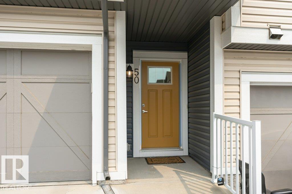 #50 320 Secord Bv Nw, Edmonton, Alberta  T5T 7E8 - Photo 3 - E4458935